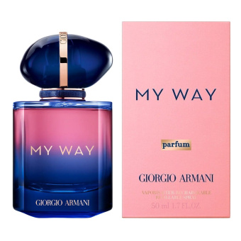 Giorgio Armani My Way Parfum