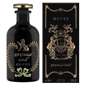 Gucci A Midnight Stroll