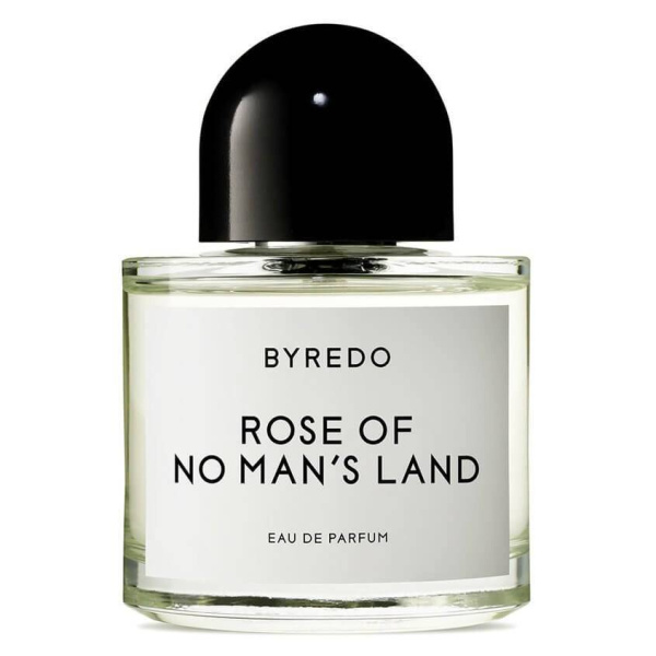BYREDO Rose Of No Man`s Land