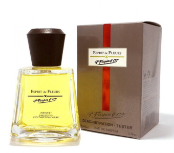 Frapin Esprit De Fleurs
