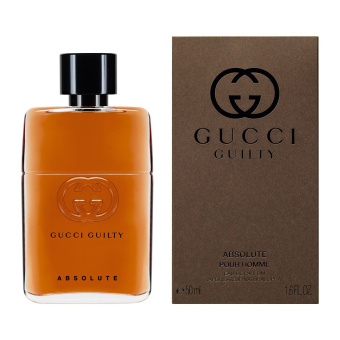 Gucci Guilty Absolute