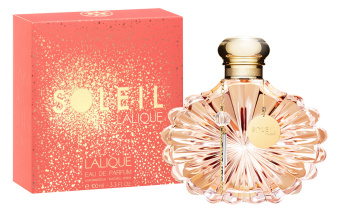 Lalique Soleil