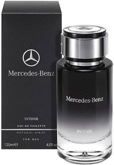 Mercedes-Benz   Mercedes-Benz Intense