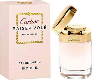 Cartier Baiser Vole Cartier eau de parfum