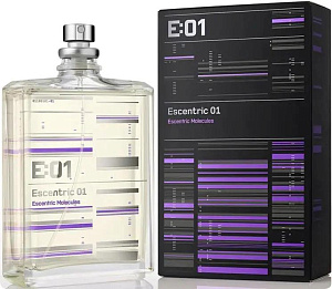 Escentric Molecules Escentric 01