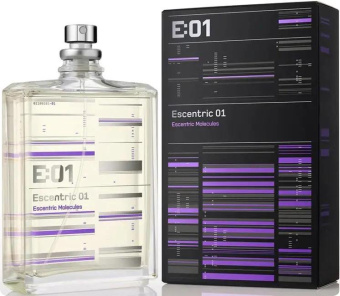 Escentric Molecules Escentric 01