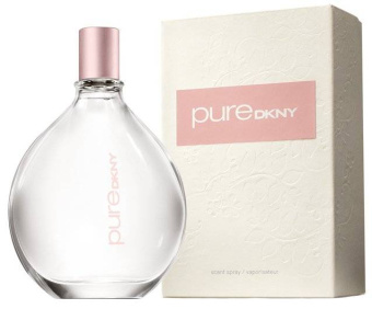 Donna Karan Pure Dkny A Drop Of Rose