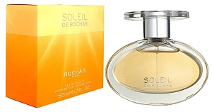 Rochas Soleil