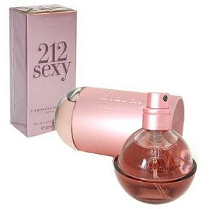 Carolina Herrera 212 SEXY