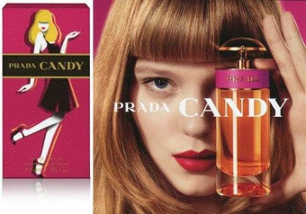 Prada Prada Candy
