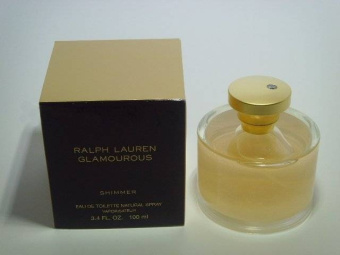 Ralph Lauren Glamourous SHIMMER