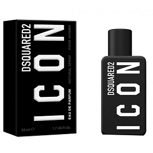 Dsquared2 Icon Pour Homme