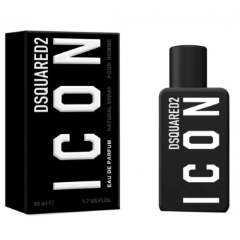 Dsquared2 Icon Pour Homme