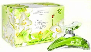  Marina de Bourbon Fleur De LYS