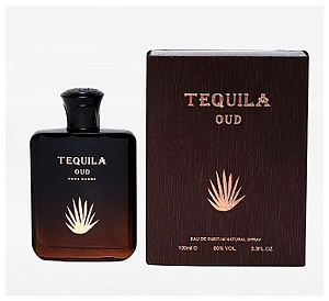 Tequila Oud