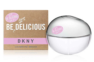 Donna Karan Be Delicious 100%