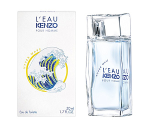 Kenzo L'eau Hyper Wave Pour Homme