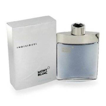 Mont Blanc INDIVIDUEL