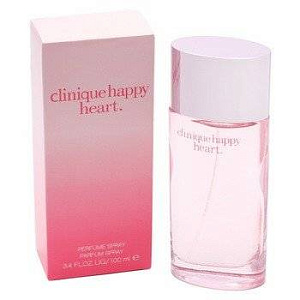 Clinique happy Heart