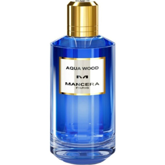 Mancera Aqua Wood