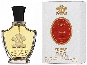CREED   Vanisia
