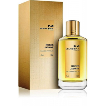 Mancera Roses Jasmine