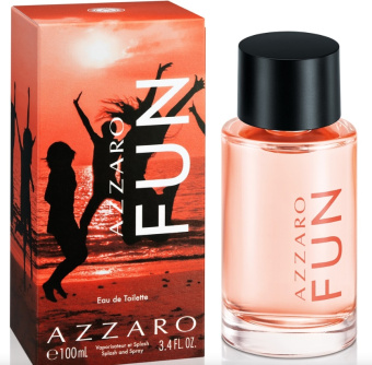 Azzaro Fun