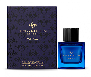 Thameen Patiala