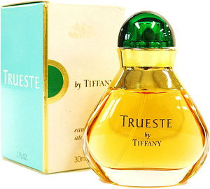 Tiffany Trueste