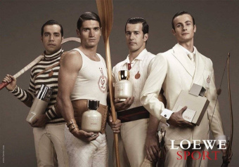 Loewe 7 SPORT
