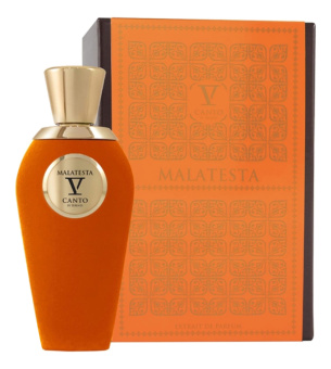 V Canto Malatesta