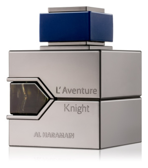 Al Haramain Perfumes L Aventure Knight