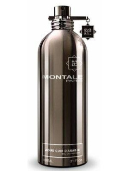 MONTALE Aoud Cuir d'Arabie 