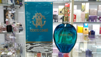 Roberto Cavalli   ACQUA