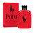 Ralph Lauren POLO RED