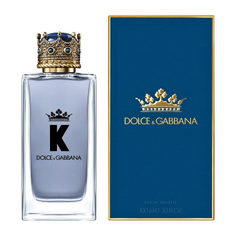 Dolce & Gabbana K By eau de toilette