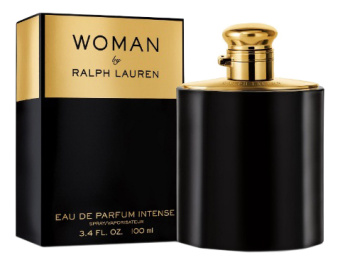 Ralph Lauren Woman Intense