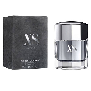 Paco Rabanne Xs For Him 2018