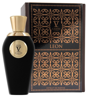 V Canto Leon