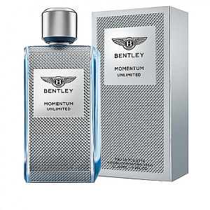 Bentley Momentum Unlimited