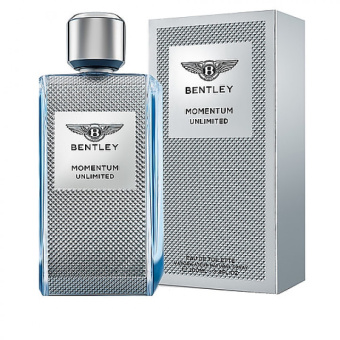 Bentley Momentum Unlimited