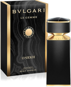 Bvlgari Le Gemme Onekh
