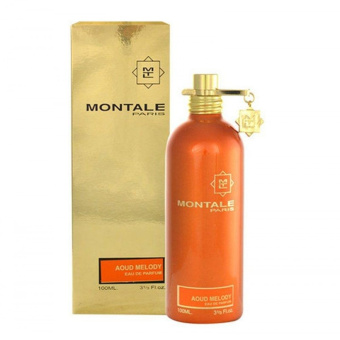 Montale Aoud Melody