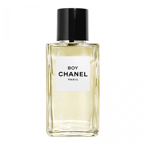 Chanel Les Exclusifs de Chanel Boy