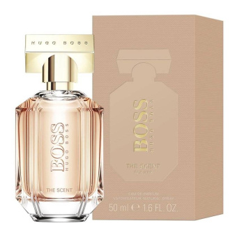 Hugo Boss BOSS THE SCENT FOR HER