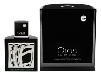 Armaf Oros Pour Homme