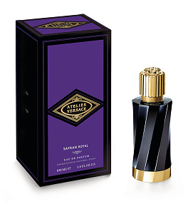 Versace Atelier Safran Royal