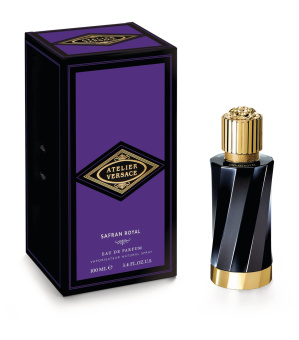 Versace Atelier Safran Royal