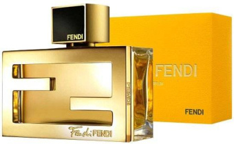   FENDI  Fan di FENDI EAU DE PARFUM
