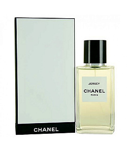 Chanel Les Exclusifs De Chanel Jersey